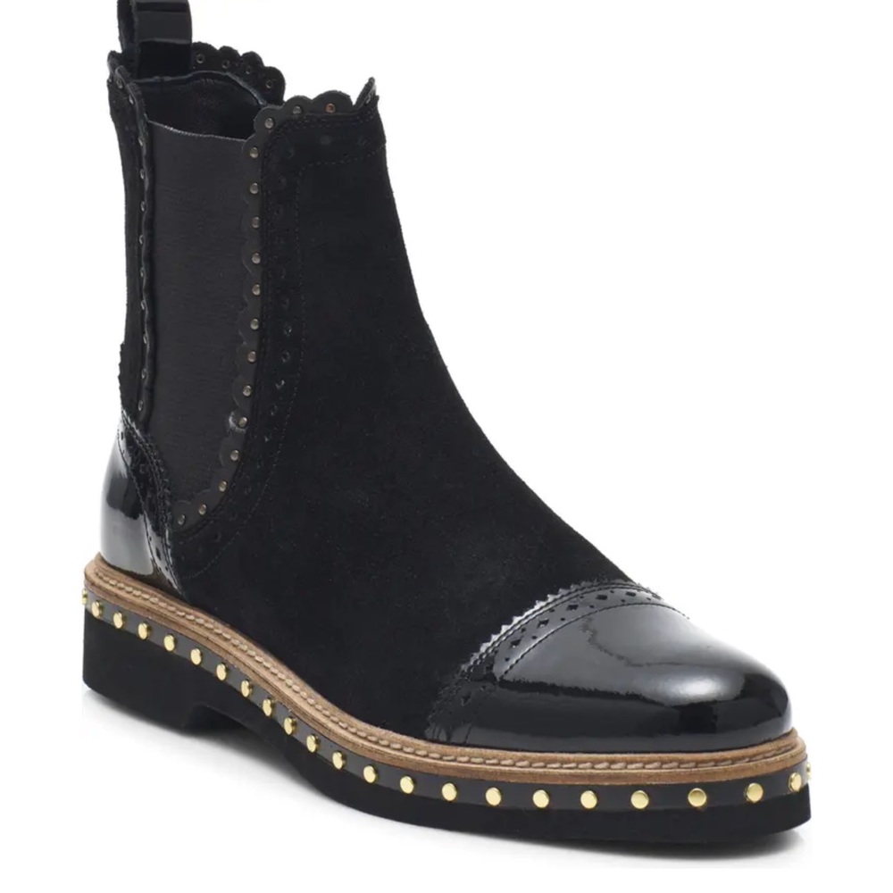 FREE PEOPLE CHELSEA ATLAS BOOT